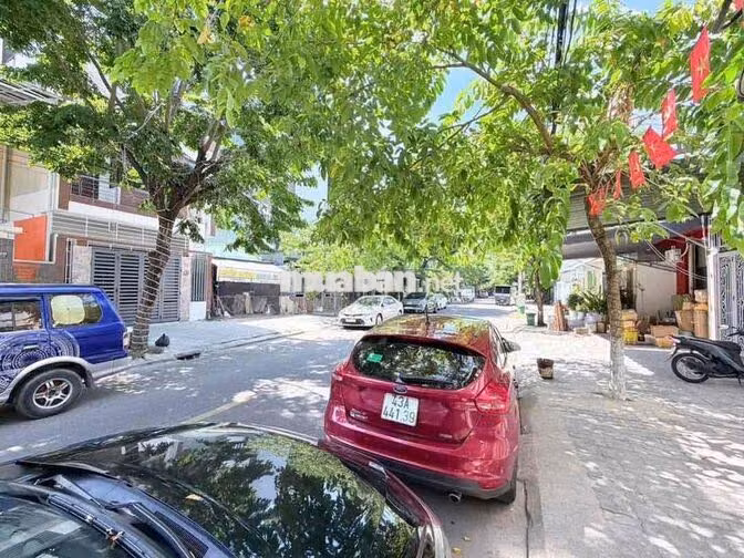 🔥ĐẤT MT ĐƯỜNG 7M5 LÝ TRIỆN GẦN HÀ HUY TẬP - 100M2