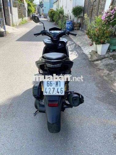 Yamaha NVX 155 2018 phuộc bình dầu bản đặc biệt