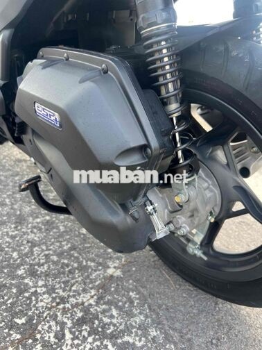Honda Air Blade 160 ABS Xám Nguyên zin