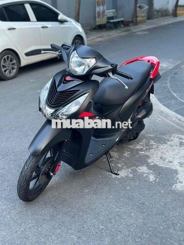 Honda Vision 2018 PBĐB BS64 giấy tờ đầy đủ