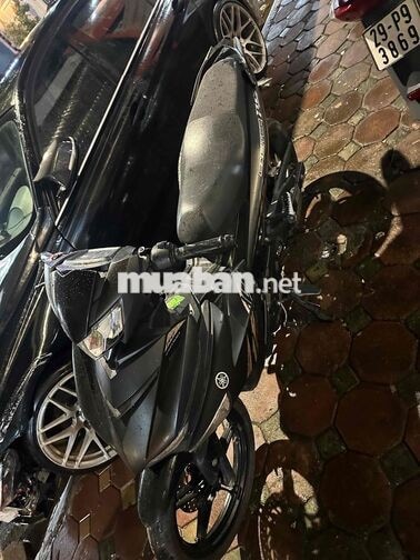 Yamaha Exciter 150 2022 Đen 11000 km