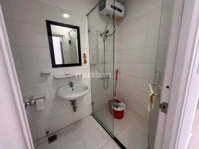Chung Cư Splendor, Nguyễn Văn Dung, GV: 2pngủ, NTCB, 80m2, 10triệu