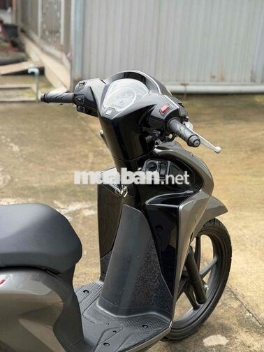Honda Vision 2023 Thể thao Xám