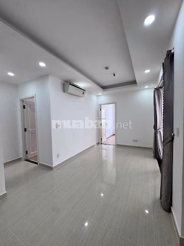 Chung Cư Splendor, Nguyễn Văn Dung, GV: 2pngủ, NTCB, 80m2, 10triệu