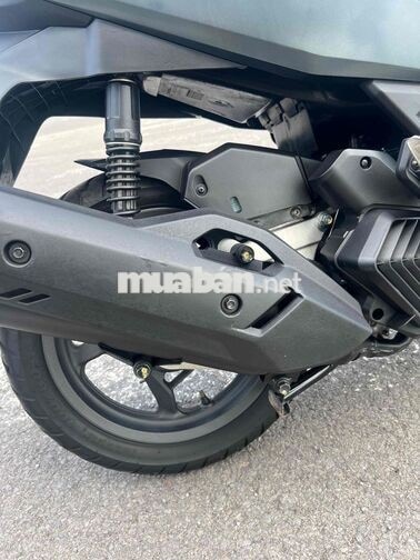 Honda Air Blade 160 ABS Xám Nguyên zin
