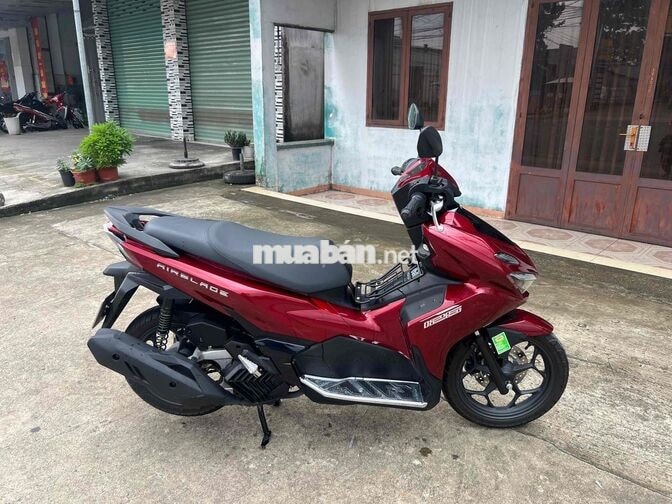 Honda Air Blade 125 CBS 2026 Đỏ 1300 km