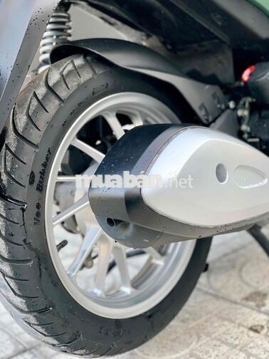 Honda SH Mode 125 ABS 2024 Xanh rêu nhám 9.000 km