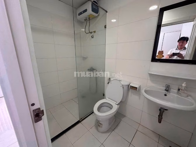 Chung Cư Splendor, Nguyễn Văn Dung, GV: 2pngủ, NTCB, 80m2, 10triệu