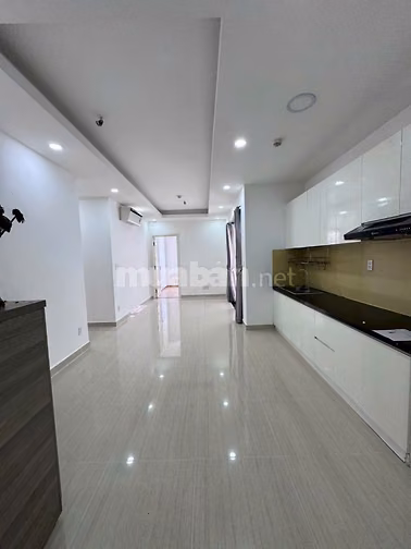 Chung Cư Splendor, Nguyễn Văn Dung, GV: 2pngủ, NTCB, 80m2, 10triệu