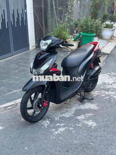Honda Vision 2018 PBĐB BS64 giấy tờ đầy đủ