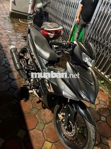 Yamaha Exciter 150 2022 Đen 11000 km