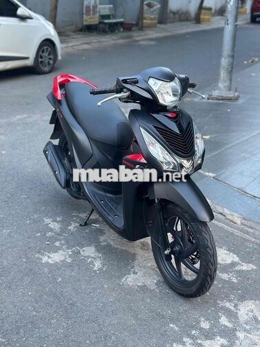 Honda Vision 2018 PBĐB BS64 giấy tờ đầy đủ