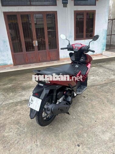 Honda Air Blade 125 CBS 2026 Đỏ 1300 km