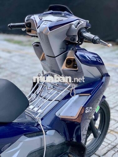Honda Air Blade 150 ABS 2021 Xanh Bạc Xe Đẹp Keng