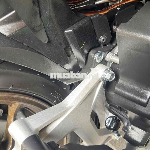 Honda Vario 125 2025 Xanh xám xi măng