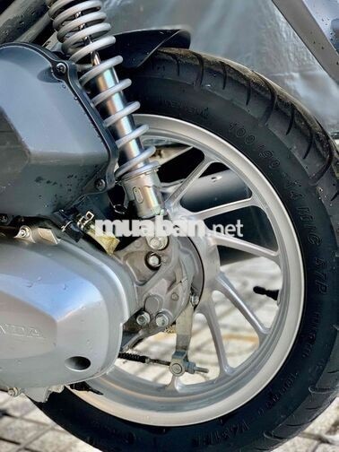 Honda SH Mode 125 ABS 2024 Xanh rêu nhám 9.000 km