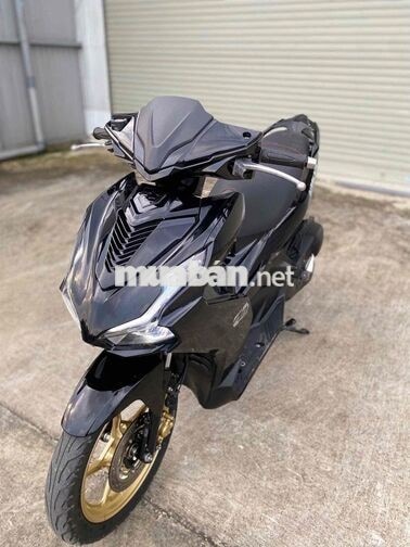 Honda Air Blade 150 ABS Đen