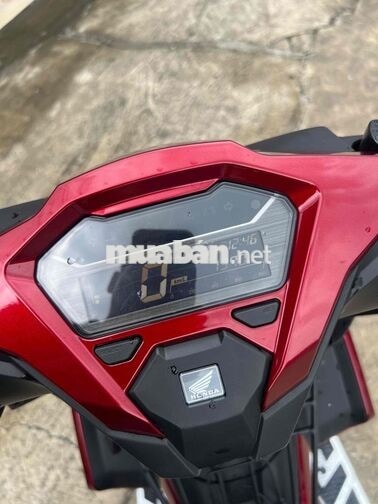 Honda Air Blade 125 CBS 2026 Đỏ 1300 km