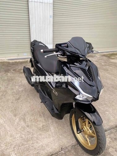 Honda Air Blade 150 ABS Đen