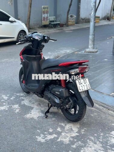 Honda Vision 2018 PBĐB BS64 giấy tờ đầy đủ