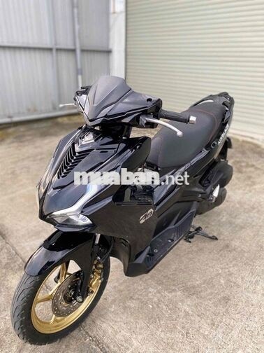 Honda Air Blade 150 ABS Đen