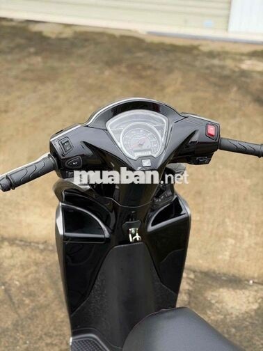 Honda Vision 2023 Thể thao Xám