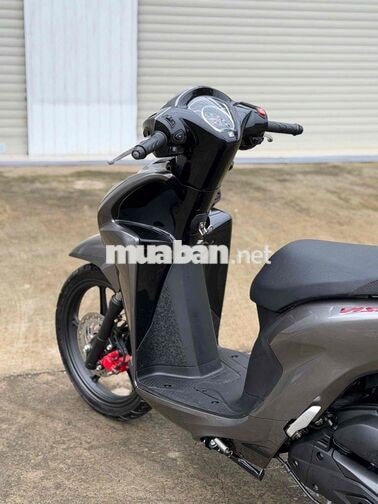 Honda Vision 2023 Thể thao Xám