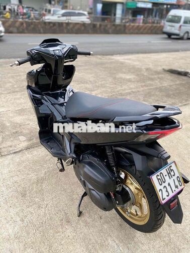 Honda Air Blade 150 ABS Đen