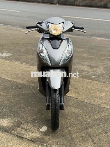 Honda Vision 2023 Thể thao Xám