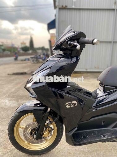 Honda Air Blade 150 ABS Đen
