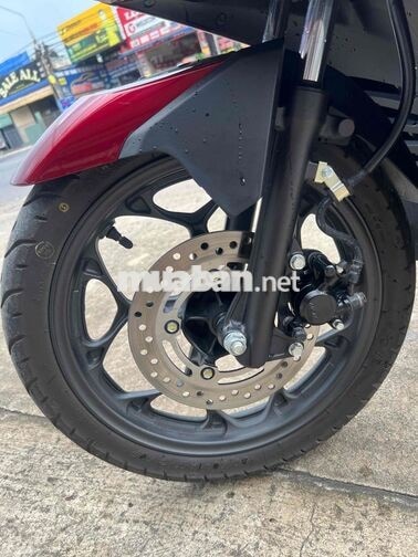 Honda Air Blade 125 CBS 2026 Đỏ 1300 km