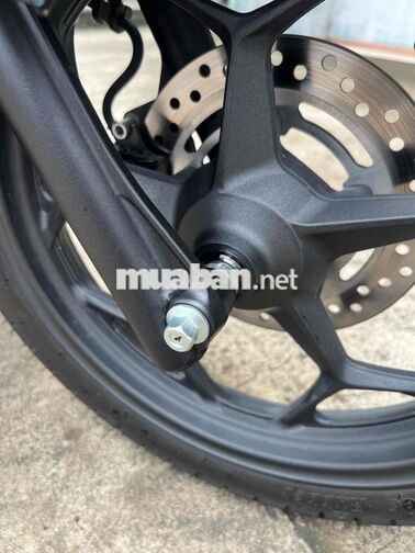 Honda Air Blade 125 CBS 2026 Đỏ 1300 km