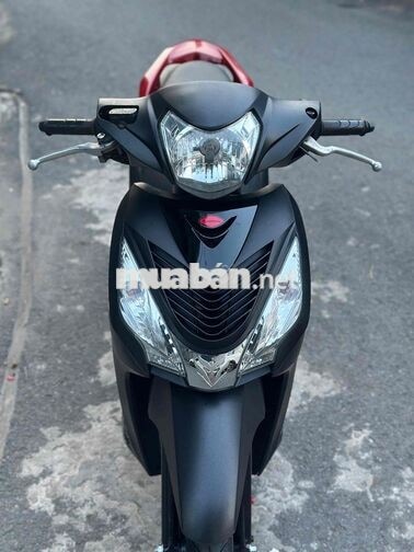 Honda Vision 2018 PBĐB BS64 giấy tờ đầy đủ