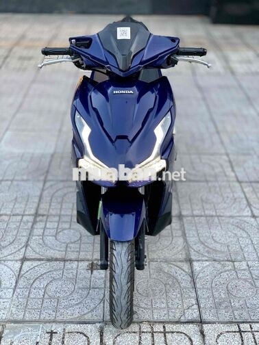 Honda Air Blade 150 ABS 2021 Xanh Bạc Xe Đẹp Keng