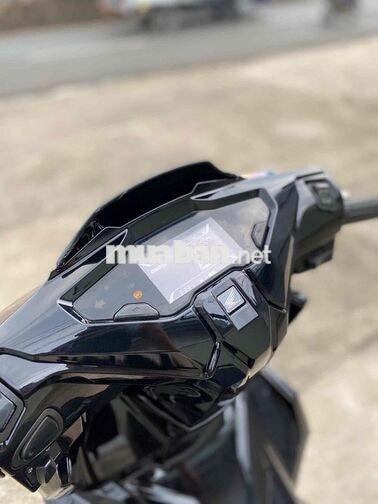 Honda Air Blade 150 ABS Đen