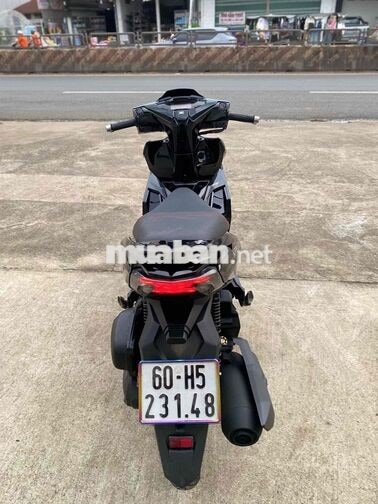 Honda Air Blade 150 ABS Đen