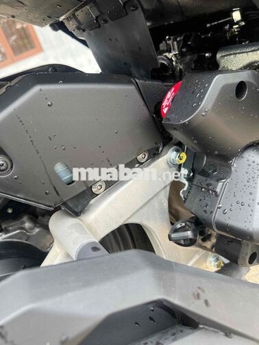 Honda Air Blade 125 CBS 2026 Đỏ 1300 km