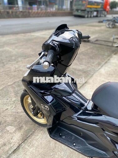 Honda Air Blade 150 ABS Đen