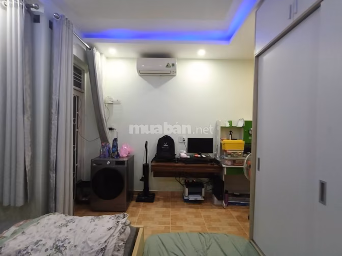 Chính chủ cần bán gấp nhà Nguyễn Bình, Nhơn Đức, Nhà Bè