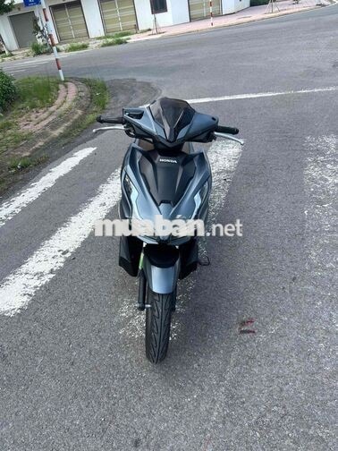 Honda Air Blade 160 ABS Xám Nguyên zin