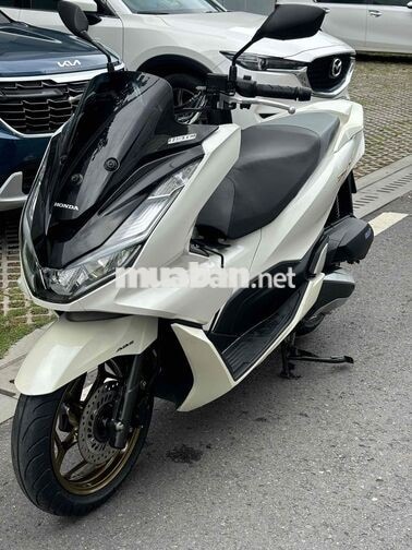 Honda PCX 160 Trắng Indonesia