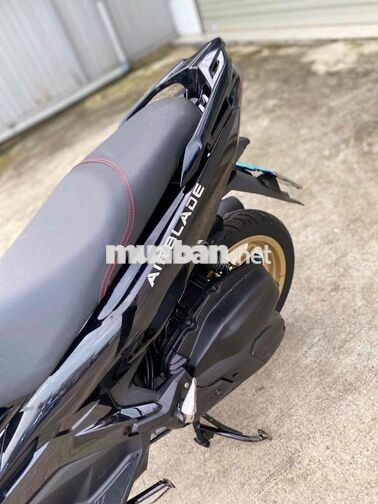 Honda Air Blade 150 ABS Đen