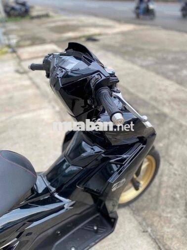 Honda Air Blade 150 ABS Đen