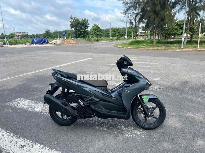 Honda Air Blade 160 ABS Xám Nguyên zin