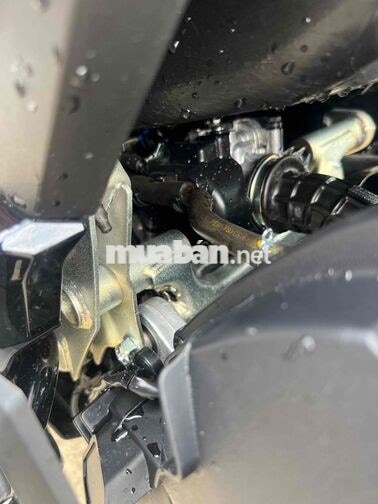 Honda Air Blade 125 CBS 2026 Đỏ 1300 km