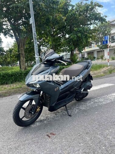 Honda Air Blade 160 ABS Xám Nguyên zin