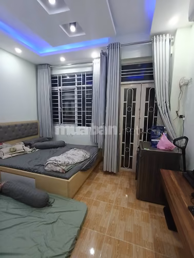 Chính chủ cần bán gấp nhà Nguyễn Bình, Nhơn Đức, Nhà Bè