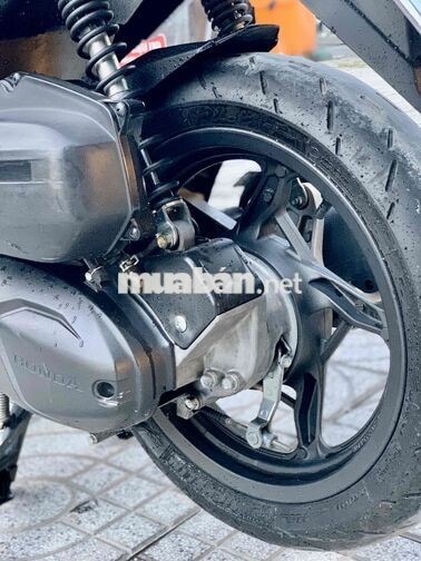 Honda Air Blade 150 ABS 2021 Xanh Bạc Xe Đẹp Keng