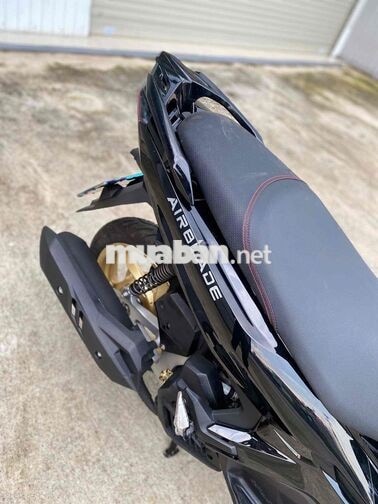 Honda Air Blade 150 ABS Đen