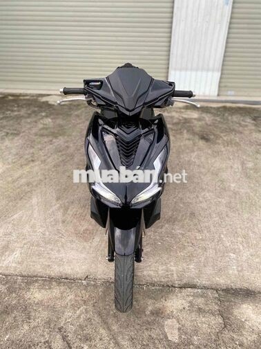 Honda Air Blade 150 ABS Đen
